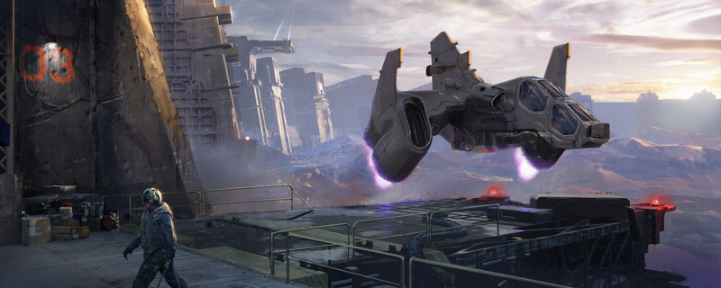 Illustration for article titled Cleared For Take Off